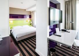 METROPOL Hotel Katowice 4