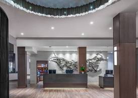 Madison Marriott West 2