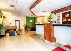 ACHAT Hotel Chemnitz 2