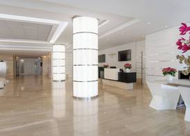 Hotel Condesa 2