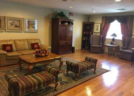 Baymont by Wyndham Mount Vernon Renfro Valley 2