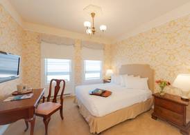 Stanyan Park Hotel 4