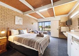 Baronga Motor Inn 4