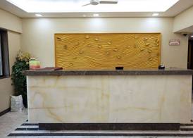 Hotel Bombay International 2