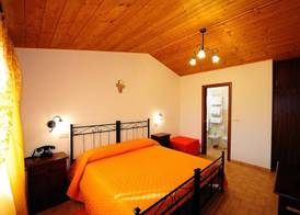 Colle Degli Olivi snc 5