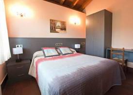 Hotel Rural Las Palmeras Muskiz 5