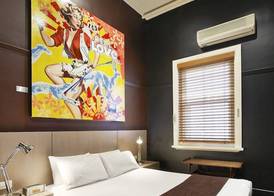 Tolarno Hotel 4