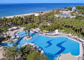 Seven Seas Hotel Blue 2