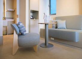 Art Hotel Curacao - Luxury Adults Only 3