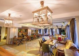 Wellness Hotel Bulgaria 5