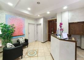 B&B La Cittadella 4