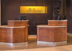 Courtyard by Marriott Fredericksburg Historic District 4
