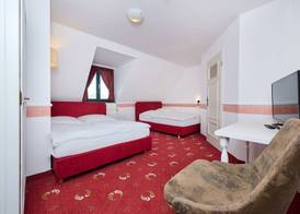 Tafernwirtschaft Hotel Schönbrunn 5