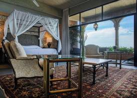 Quinta Maria Cortez Beach Hotel 3