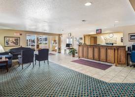 Quality Inn & Suites Eldridge Davenport North 5
