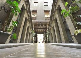 Hostal Girona 4