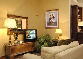 Hotel Cacciani 2