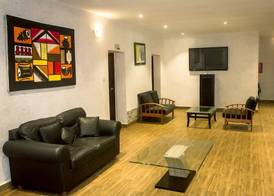Atlantic Hotel and Spa 4