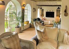 Ashbourne Country Escape Hazyview 4