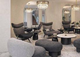 Spa Hotel Ezeretz Blagoevgrad 3