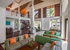 Blue Ocean Resort 3
