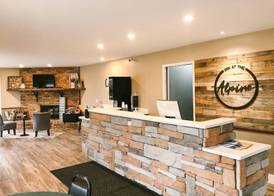 Inn at the Alpine 2