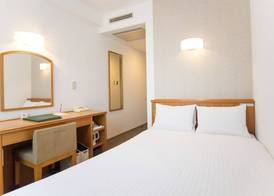 Hotel Belleview Nagasaki Dejima 4