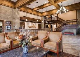 Best Western Plus Ahtanum Inn 2