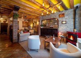 CASA CRUZ - auto check-in 2