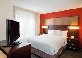 Residence Inn Boston Framingham 5
