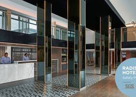 Park Inn by Radisson Putrajaya 2