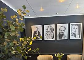 Hotel Maritime 4