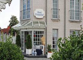 Hotel Friesenhof 2