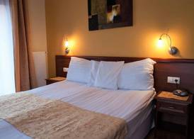 Hotel Viktória 3