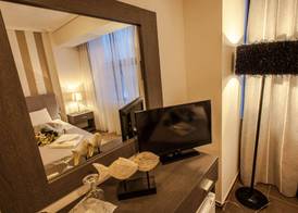 Aqua Mare Sea Side Rooms 3