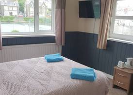 Llwynygog Guest House 4