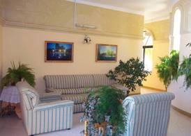 San Antonio Guesthouse 2