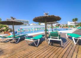 Apartamentos Piedramar 5