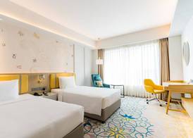 Holiday Inn Lucknow Airport by IHG 4