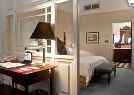 Hotel Majapahit Surabaya MGallery 5
