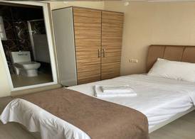 Bursa Malkoc Hotel 4