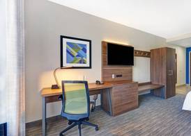Holiday Inn Express & Suites WOODSTOCK SOUTH by IHG 2