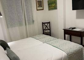 Hostal Fleming 2