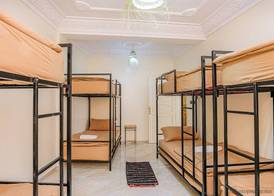 Sable Beach Surf Camp & Hostel Tamraght 4