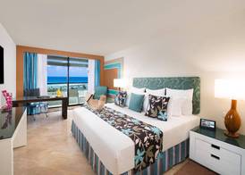 The Pyramid Cancun by Oasis -Premium Gourmet All Inclusive 4