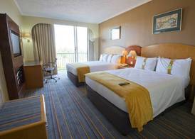 Holiday Inn BULAWAYO by IHG 4