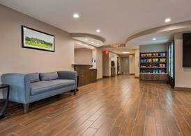 Best Western Ocala Park Centre 3