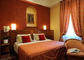 Hotel Farnese 4