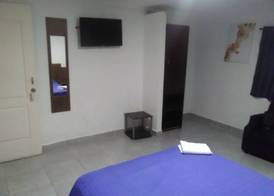 Express Inn Panama International Airport Hostel 3