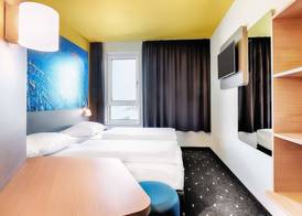 B&B Hotel Rust-Ettenheim 4